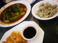-重庆火锅水库鱼庄(南油店)