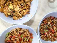 -笨罗卜浏阳菜馆(龙华鹏润达店)