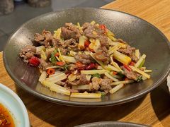 -紫滇源云南生态菜(丹凤街店)