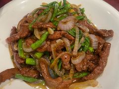 -老村长土菜馆(湖墅南路店)