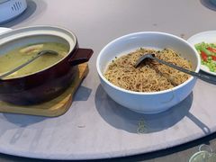 -香山湖渔家大院