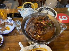 -缘来聚·徽菜名店(黄山宏村店)