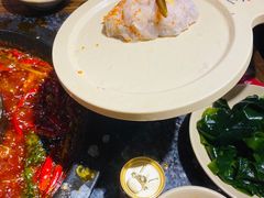 太极双滑-蜀大侠火锅(寰球文化地标·总府店)