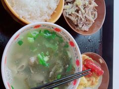 -陈记汤饭(水巷口店)