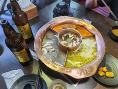 -老诚一锅羊蝎子(黄寺大街店)