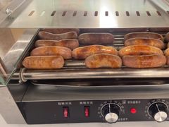 -捞小鲜虾滑海鲜自助火锅(嵊州吾悦店)
