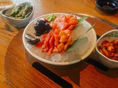 -赤坂亭·M9和牛烧肉·铁板烧·日料398放题(长泰广场店)