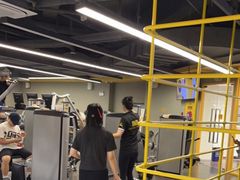 -超鹿运动(大唐世家店)