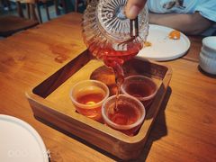 -天水蔬食料理(树德之光店)