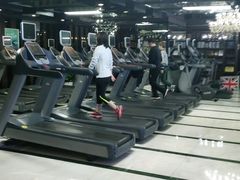 -力美健健身俱乐部(金碧店)