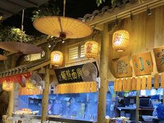 -南京大牌档(青岛万象城店)