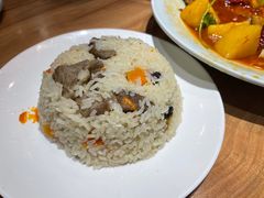 -品回味清真西北楼(宁波首店)