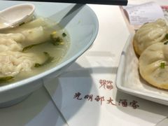 -光明邨大酒家(淮海路店)