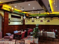-清真· AL-JANNAT 佳纳特餐厅(仙林店)