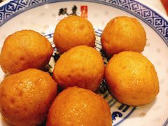 咖喱鱼蛋-双喜老铺(人民广场店)