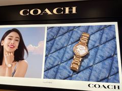 -COACH蔻驰(德基广场店)