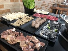 B套餐178元-鑫佳泰潮汕餐厅(莲塘店)