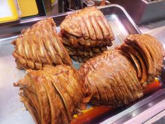 -八一路好吃街(雨田商务大厦店)