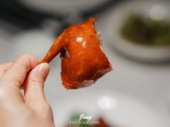 脆皮乳鸽-欣悦府(城建大厦C座店)