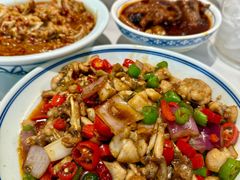 -欧记大排档·景德菜(上海首店)