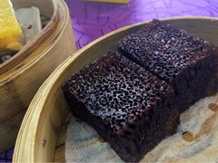 蜂巢糕-潮喜竹溪荔湖酒家(荔枝湾店)