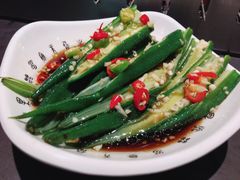 -很久以前羊肉串(南京路第一百货店)