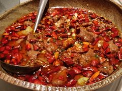 -青年公社烤鸭(青年路店)