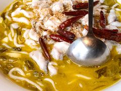 -蔴将·川菜(黄龙万科店)