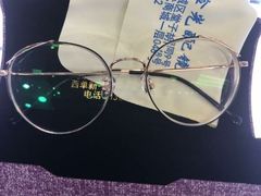 -臻美视爵眼镜·明月·依视路·蔡司折扣店(广渠门店)