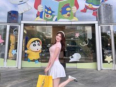 -深圳来福士广场