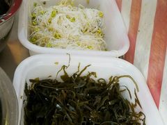 -张婆婆香酥锅盔(平福路店)