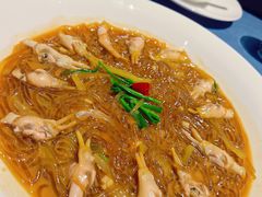 -三利音·玖弄小鲜(浦东嘉里城店)