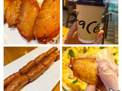 -东门町美食街