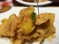 -老郑家东北春饼(龙悦居店)