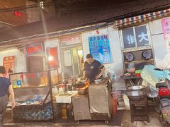 -桂萍特色牛筋牛杂(长堤街总店)