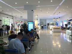 -中国移动通信集团北京有限公司朝阳分公司(三元桥店)