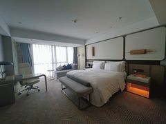-北京北辰洲际酒店