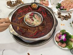 -枇杷园食为鲜火锅(南山店)