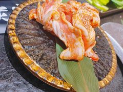 -炭虎烤肉(桂林路店)