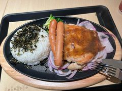 -多喝汤·粤式茶餐(太和金铂店)