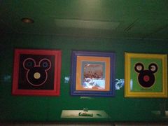 -百威KTV(恒福路店)