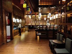 -樱之盛宴·蟹料理海鲜自助(前进大街店)