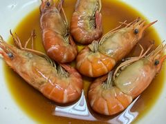 -谢记上海大排档(长寿路店)