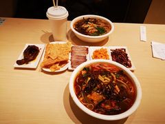 -水平有限广西米粉·广西风味集(五道口店)