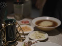 -松鹤面馆·古法焖肉面(观前店)