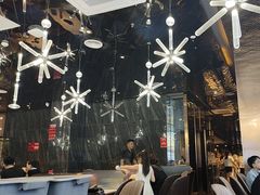 -吉布鲁牛排海鲜自助(武侯银泰城店)