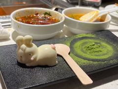 -海底捞火锅(长沙华创国际广场店)