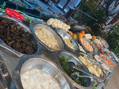 -金石滩鲁能温泉假日酒店·海洋之星餐厅