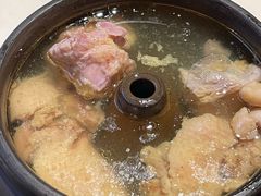 -蔼若春.传承三十年云南菜(金碧公园店)