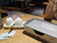 -木屋烧烤(岗顶二店)